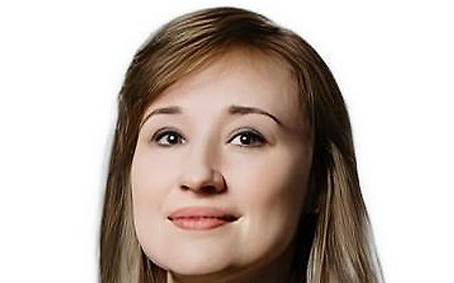 Фадеева Евгения Александровна