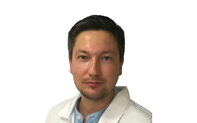 Султанов Булат Наилевич