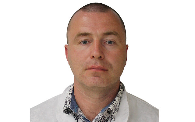 Нечаев Дмитрий Валерьевич