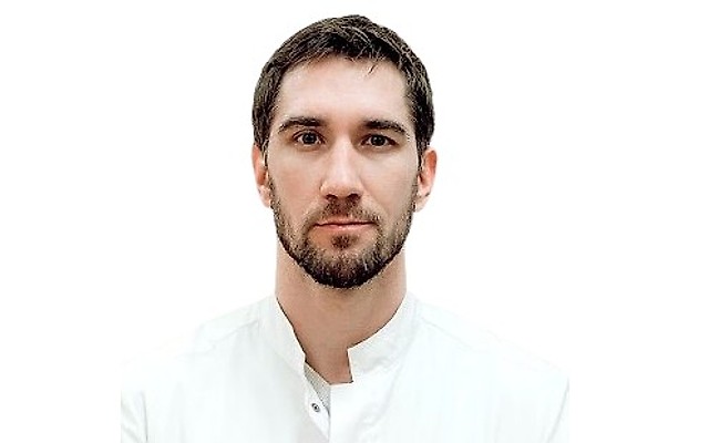 Гусяков Филипп Игоревич