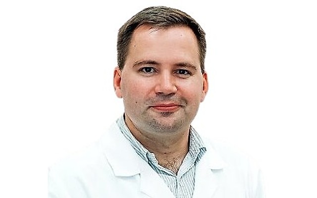 Дунин Дмитрий Николаевич