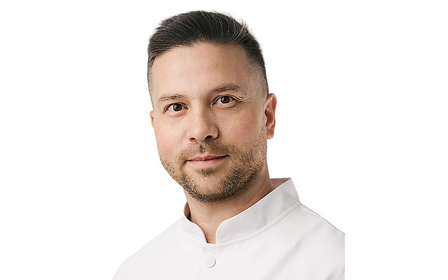 Гайнуллин Ильдар Рустэмович