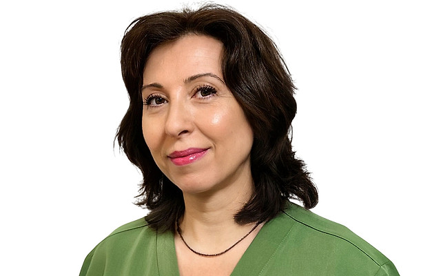 Кожевникова Римма Дамировна