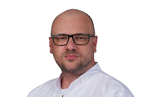 Гришкин Илья Игоревич