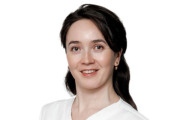 Жукова Марина Юрьевна