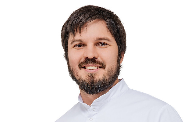 Хамидуллин Альберт Фанизович