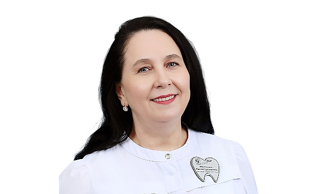 Ибрагимова Рамзия Нургалеевна