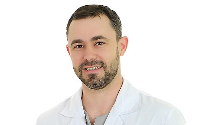 Чигвинцев Григорий Евгеньевич