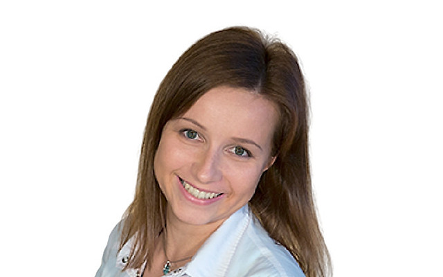 Валиева Юлия Леонидовна