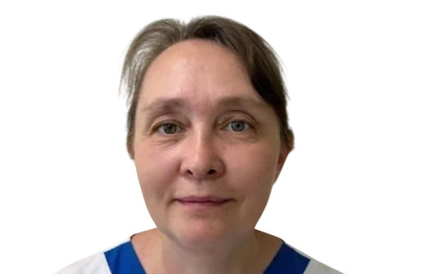 Закирова Гузель Гавасовна