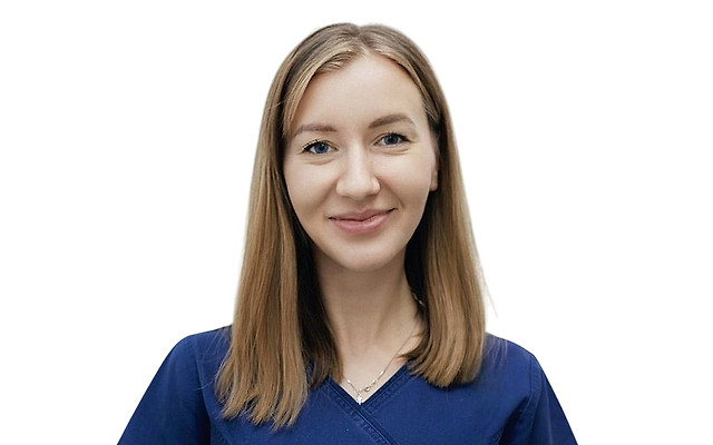 Яковлева Екатерина Игоревна