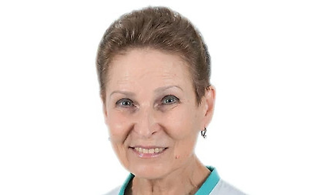 Мухаметзянова Наиля Абдулрауфовна