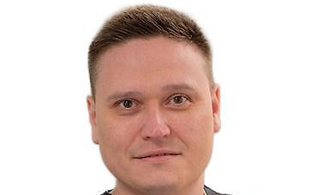 Гайнуллин Наиль Илгизович