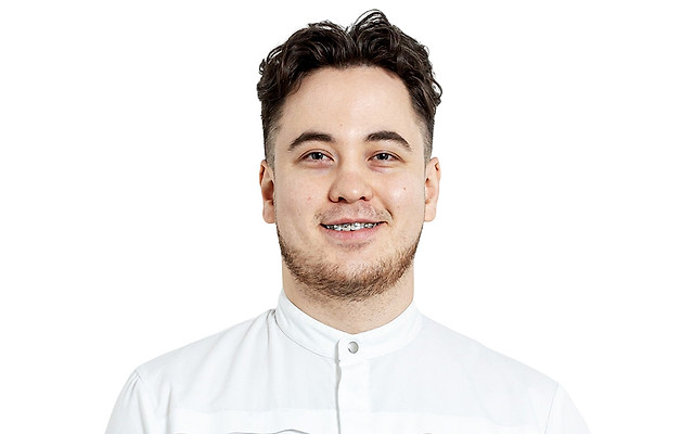 Адгамов Данияр Рафаилевич