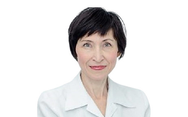 Гумерова Эльмира Асхатовна