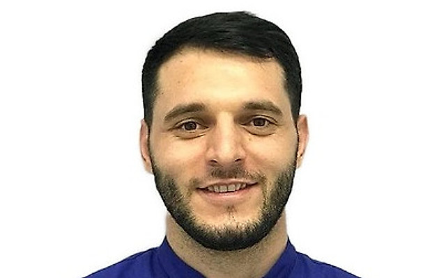 Гадисов Ренат Фамильевич