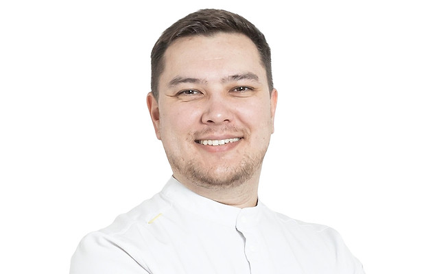 Кадыров Фарит Госманович