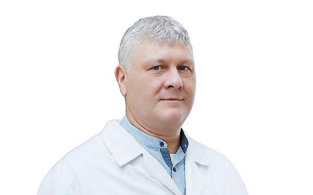 Симаков Дмитрий Александрович