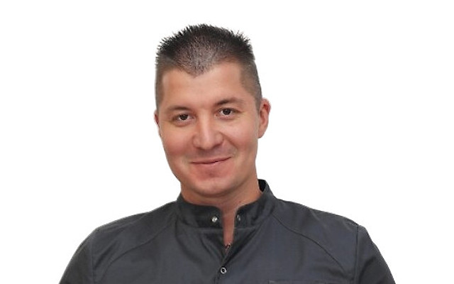 Касимов Рамиль Ринатович