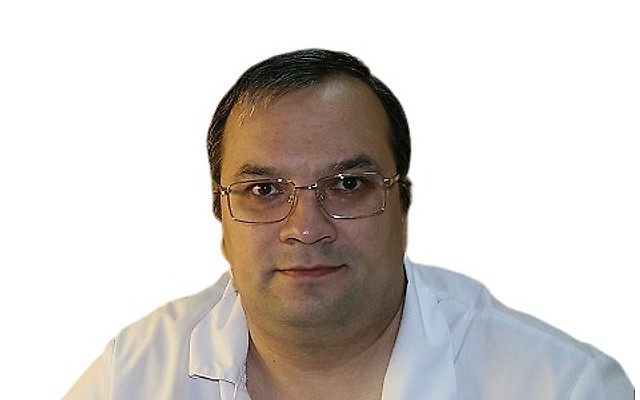 Соловьев Владислав Всеволодович