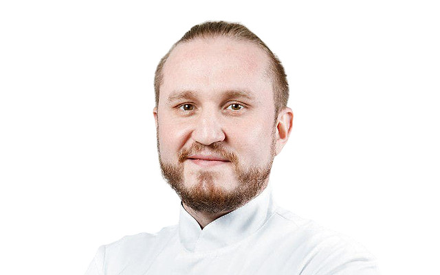 Кашапов Ильнур Ринатович