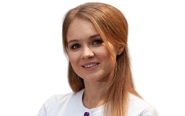 Паймуллина Ильсия Асхадовна