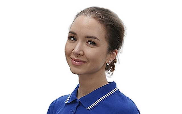 Бикуева (Гафиятуллина) Динара Маратовна