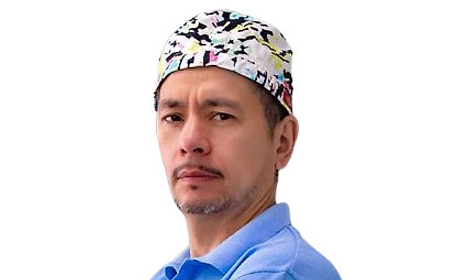 Хусаинов Фоат Габдулхакович