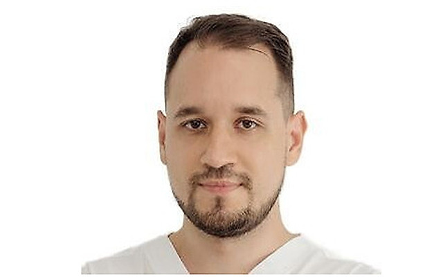 Юсупов Артур Рашидович