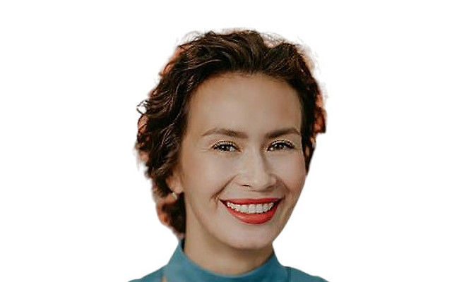 Алексеева Марина Владимировна