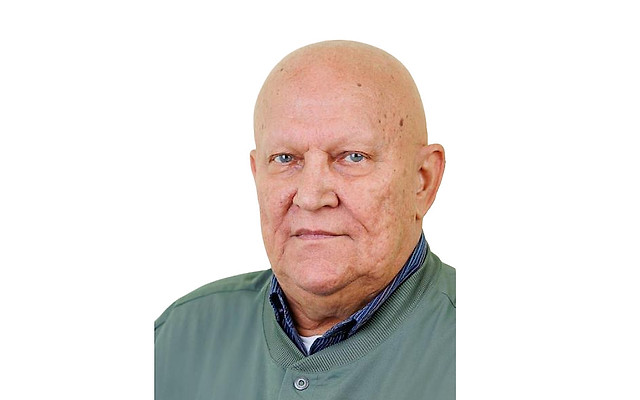 Иванов Александр Владимирович