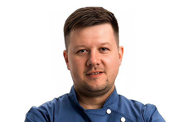 Борисюк Роман Викторович