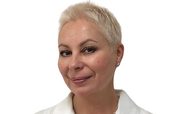 Станич Оксана Александровна