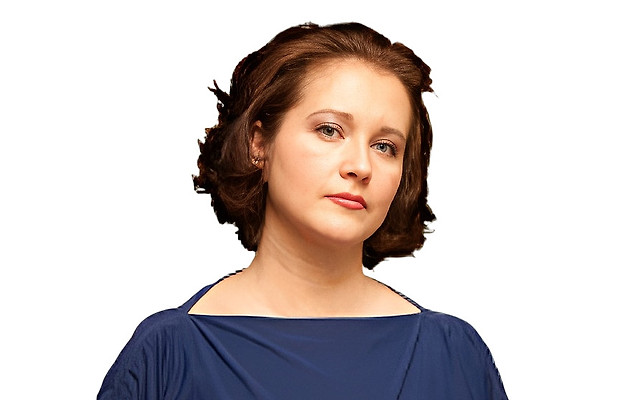 Крылова Наталья Ивановна