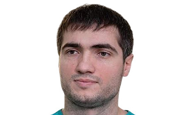 Хизриев Сейфедин Магомедович