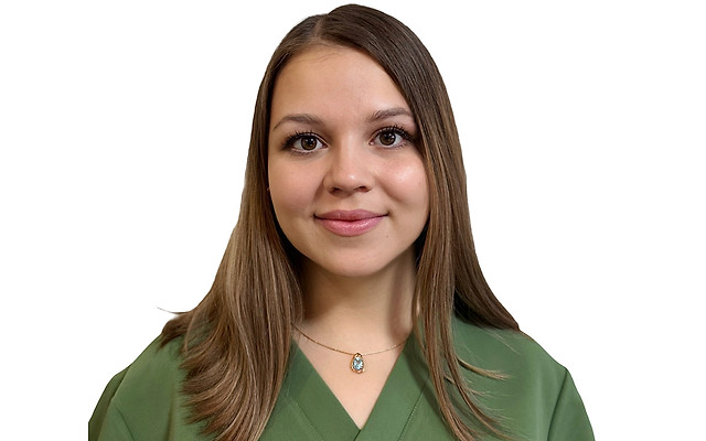 Бариева Гузель Хатифовна