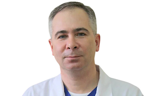 Гилялов Руслан Танович