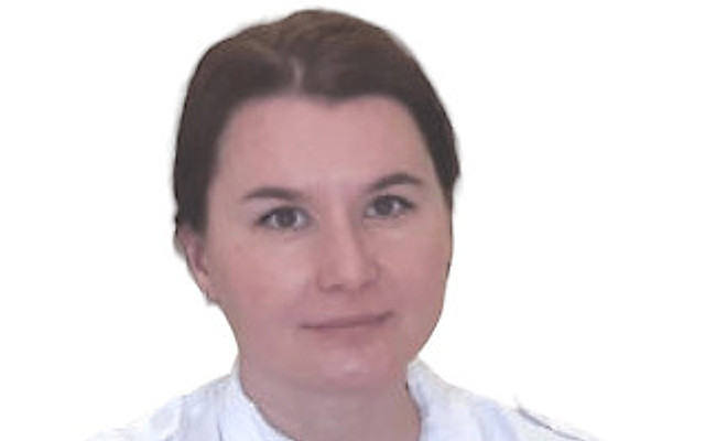 Мизипова Гульназ Ильдусовна