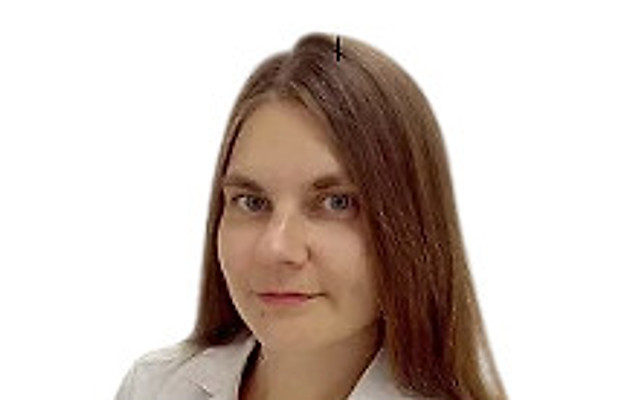 Кудряшова Елена Петровна