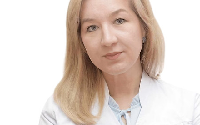 Сафина Роза Сафиулловна