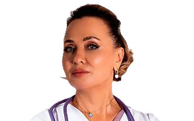 Семенова Гульнур Гарифулловна