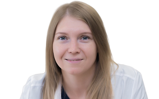 Гиниятуллина Римма Ринатовна