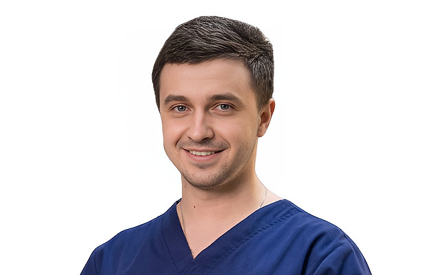 Егоров Роман Анатольевич