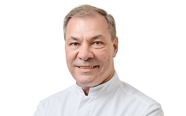 Чуенков Олег Вячеславович