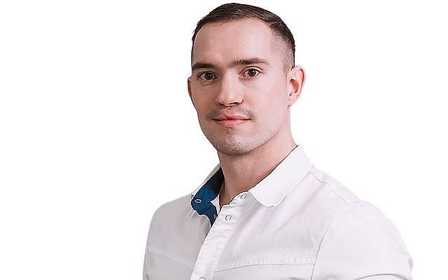 Костромин Роман Алексеевич