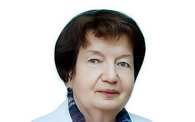 Акмаева Майя Каримовна