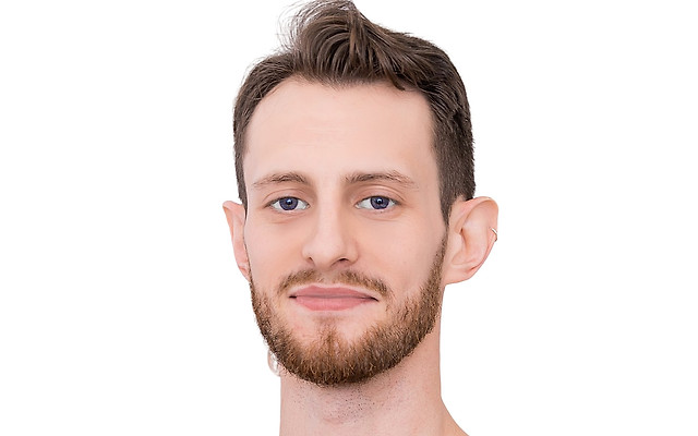 Добровольский Илья Евгеньевич