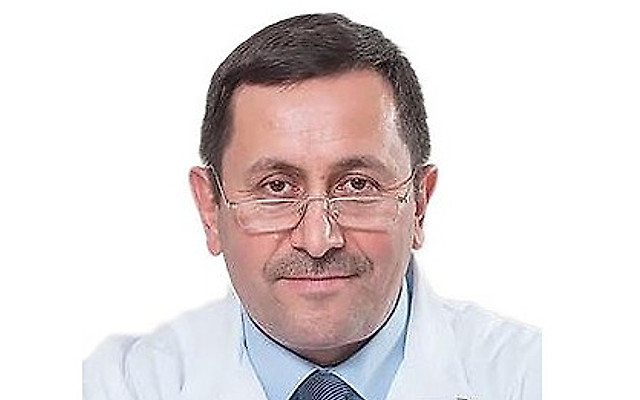 Ситдиков Радик Ильгамович