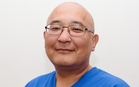 Насунов Санал Юрьевич