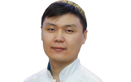 Паланов Данир Владимирович